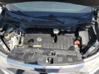 2016 Nissan Quest S na sprzedaż w Lawrenceburg, KY - Water/Flood