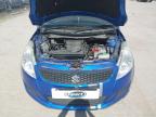 2010 SUZUKI SWIFT SZ2 for sale at Copart YORK