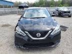 2017 Nissan Sentra S for Sale in Memphis, TN - Front End