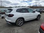 2023 Bmw X3 Xdrive30I en Venta en Assonet, MA - Front End