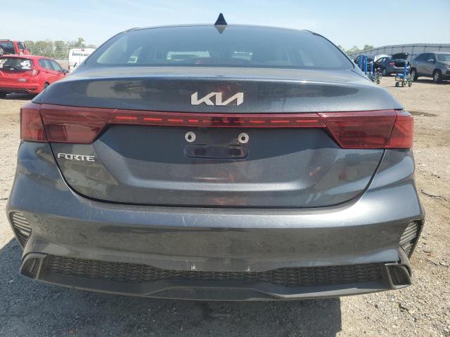  KIA FORTE 2023 Gray
