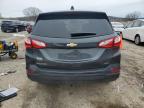 2019 Chevrolet Equinox Ls for Sale in Mcfarland, WI - Front End