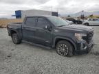 2021 Gmc Sierra K1500 At4 на продаже в Mentone, CA - Undercarriage