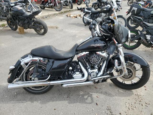 2013 Harley-Davidson Flhx Street Glide