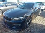 2018 BMW 218D M SPO for sale at Copart ROCHFORD