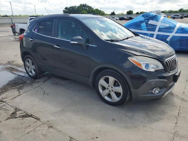  BUICK ENCORE 2015 Black