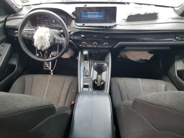  HONDA ACCORD 2023 Белы
