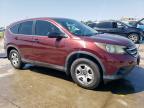 2014 Honda Cr-V Lx en Venta en Grand Prairie, TX - Hail
