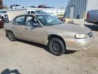 2001 Chevrolet Malibu  for Sale in Wichita, KS - Rear End