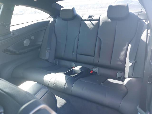 2013 BMW 428I M SPO
