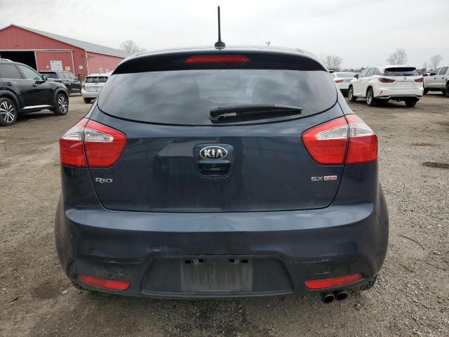 2014 KIA RIO EX