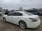 2014 Nissan Maxima S for Sale in Des Moines, IA - Front End