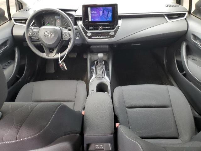  TOYOTA COROLLA 2024 Charcoal