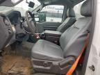 2015 FORD F450 SUPER DUTY   for sale at Copart TX - DALLAS