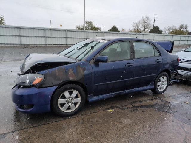 2008 Toyota Corolla Ce