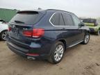 2016 Bmw X5 Xdr40E продається в Elgin, IL - Minor Dent/Scratches
