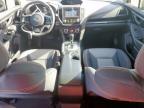 2023 Subaru Crosstrek Premium продається в Grand Prairie, TX - Hail