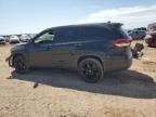 2019 Toyota Highlander Se na sprzedaż w Amarillo, TX - Front End