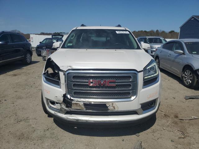  GMC ACADIA 2017 Biały