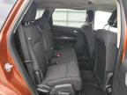 2012 Dodge Journey Sxt zu verkaufen in Fort Wayne, IN - Front End