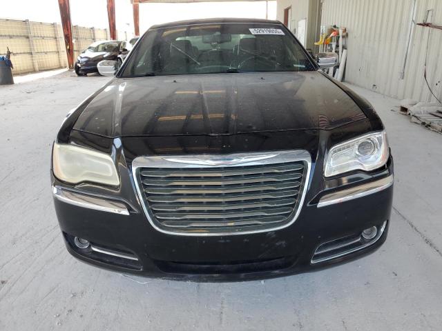  CHRYSLER 300 2013 Czarny