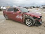 2015 Cadillac Ats Luxury продається в Houston, TX - Front End