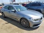2019 Bmw 530E  за продажба в Los Angeles, CA - Front End