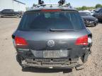 2013 Volkswagen Touareg V6 for Sale in Portland, OR - All Over