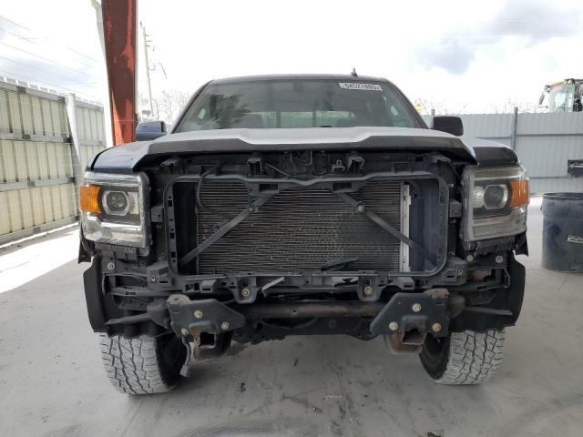  GMC SIERRA 2014 Szary