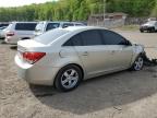2016 Chevrolet Cruze Limited Lt en Venta en Baltimore, MD - All Over