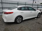 2017 Kia Optima Hybrid for Sale in Colton, CA - Rear End