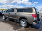 2011 Toyota Tundra Double Cab Sr5 продається в Littleton, CO - Front End