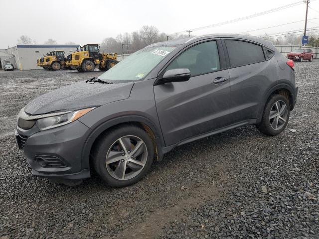  HONDA HR-V 2022 Серый