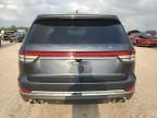 2022 Lincoln Aviator Reserve за продажба в Houston, TX - Front End