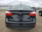 2017 Ford Fiesta Se for Sale in Columbia Station, OH - Front End