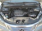 2009 HONDA ODYSSEY EXL à vendre chez Copart TX - SAN ANTONIO