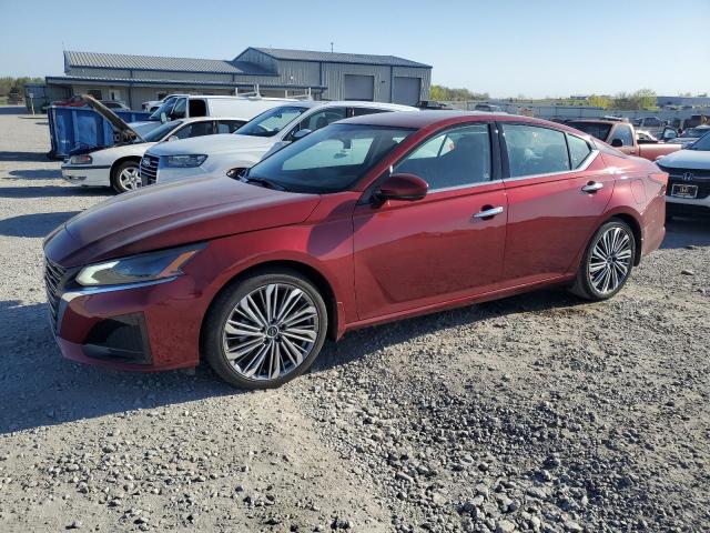 2024 Nissan Altima Sl