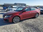 2024 Nissan Altima Sl იყიდება Earlington-ში, KY - Hail