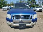 2010 Ford Explorer Eddie Bauer للبيع في Baltimore، MD - Minor Dent/Scratches