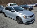 2014 Volkswagen Jetta Se en Venta en Marlboro, NY - Minor Dent/Scratches