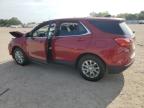 2018 Chevrolet Equinox Lt de vânzare în Newton, AL - Front End