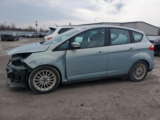 2014 Ford C-Max Se