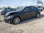 2012 Lexus Is 250 de vânzare în Columbus, OH - Front End