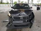 2018 Kia Sorento Lx للبيع في Cartersville، GA - Front End