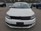 2013 Volkswagen Jetta Se for Sale in Brookhaven, NY - Front End