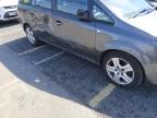 2010 VAUXHALL ZAFIRA EXC for sale at Copart SANDTOFT
