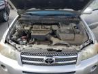 2006 Toyota Highlander Hybrid en Venta en Sacramento, CA - Front End