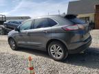2017 Ford Edge Sel იყიდება Northfield-ში, OH - Side