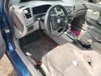 2012 Honda Civic Lx იყიდება Greenwell Springs-ში, LA - Normal Wear