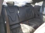 2012 Audi S5 Prestige zu verkaufen in Elgin, IL - Front End